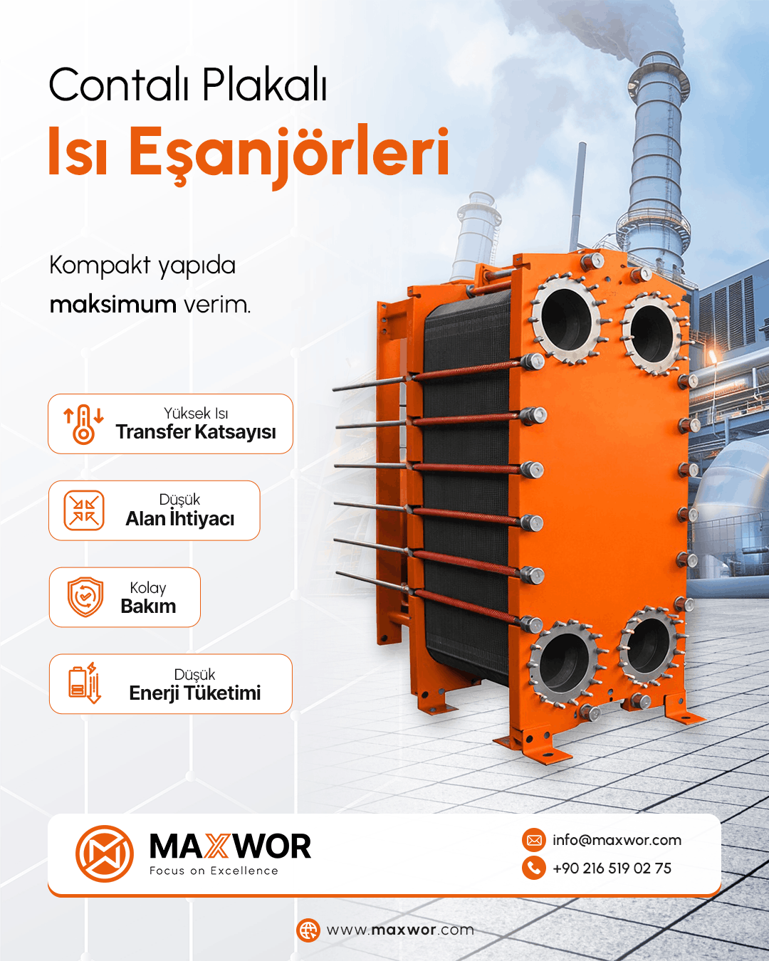 Maxwor