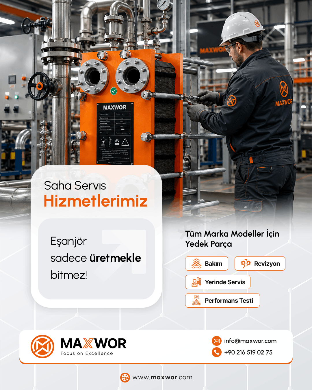 Maxwor